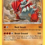 Groudon [PRC - 84/160]