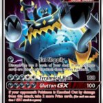 Guzzlord GX [SM04 - 63/111]