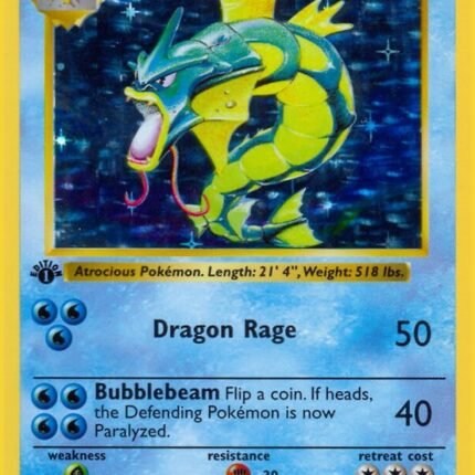Gyarados [BSS - 006/102]