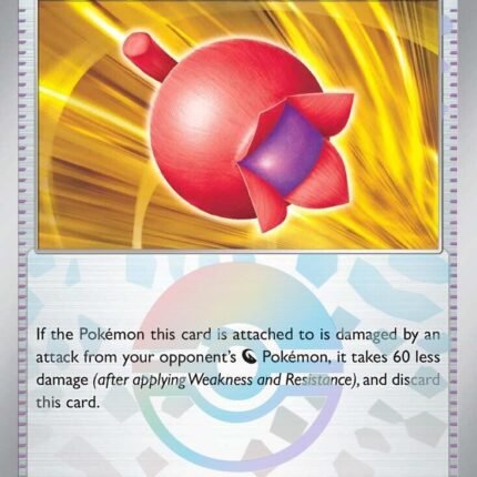 Haban Berry (Poke Ball Pattern) [PRE - 111/131]