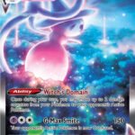 Hatterene VMAX [CRZ:GG - GG47/GG70]