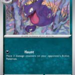 Haunter [POR - 049/088]