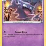 Haunter [SWSH11 - 065/196]