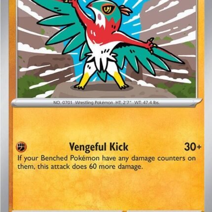 Hawlucha [POR - 046/088]