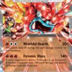 Hearthflame Mask Ogerpon ex - 040/167 [TWM - 040/167]