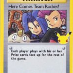 Here Comes Team Rocket! [CCC - 15/82]