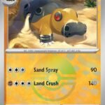 Hippowdon (Poke Ball Pattern) [PRE - 053/131]