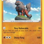 Hisuian Arcanine [SWSH11 - 084/196]