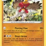 Hisuian Decidueye [SWSH10 - 082/189]