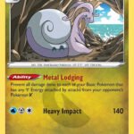 Hisuian Goodra [SWSH11 - 134/196]