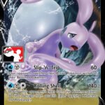 Hisuian Goodra V [135/196]