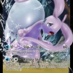 Hisuian Goodra V [SWSH11 - 135/196]