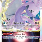 Hisuian Goodra VSTAR [SWSH11 - 136/196]