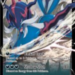 Hisuian Samurott V [SWSH10 - 101/189]