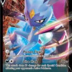 Hisuian Sneasler V [SWSH10 - 094/189]