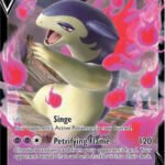 Hisuian Typhlosion V - SWSH237 [SWSD - SWSH237]