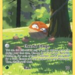 Hisuian Voltorb [CRZ:GG - GG01/GG70]