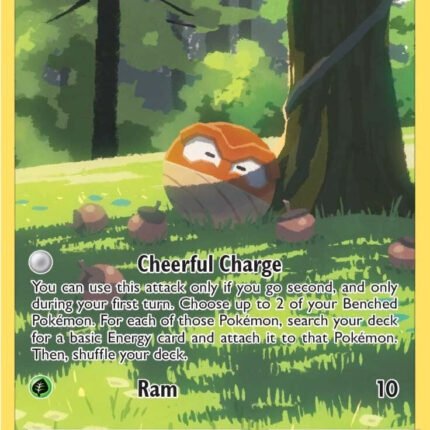Hisuian Voltorb [CRZ:GG - GG01/GG70]
