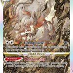 Hisuian Zoroark VSTAR [CRZ:GG - GG56/GG70]