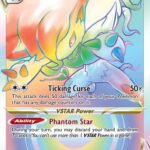 Hisuian Zoroark VSTAR (Secret) [SWSH11 - 203/196]