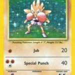 Hitmonchan [BS - 007/102]