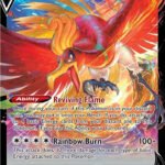 Ho-Oh V [SWSH12 - 140/195]