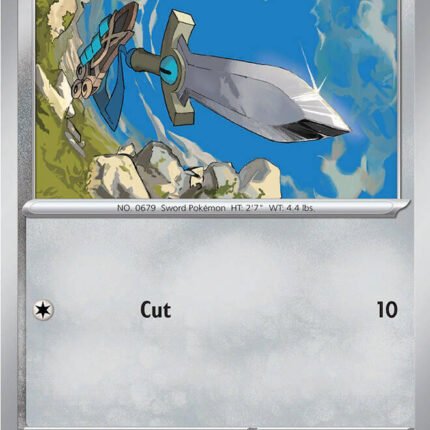 Honedge [POR - 056/088]
