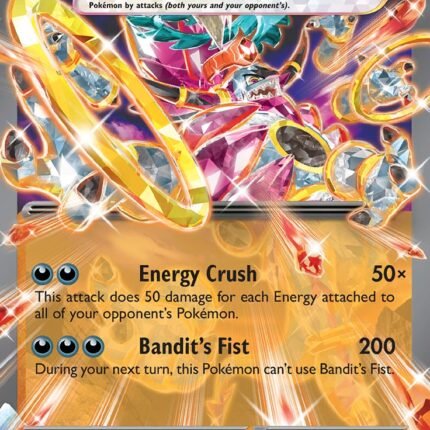 Hoopa ex [PAR - 098/182]