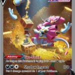 Hoopa V [CRZ:GG - GG53/GG70]