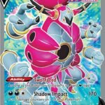 Hoopa V (Full Art) [SWSH08 - 253/264]