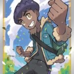 Hop (Full Art) [CHP - 73/73]