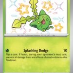 Hoppip [PAF - 096/091]