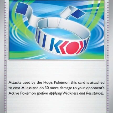Hop's Choice Band [JTG - 148/159]