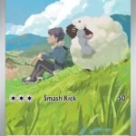 Hop's Wooloo - 170/159 [JTG - 170/159]