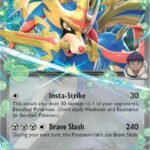 Hop's Zacian ex - 111/159 [JTG - 111/159]