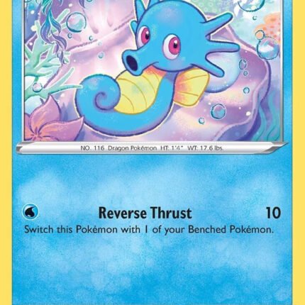 Horsea [SWSH11 - 035/196]