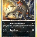 Houndoom [UD - 5/90]