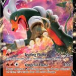 Houndoom V [SWSH03 - 021/189]