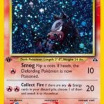 Houndour (5) [N2 - 05/75]