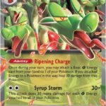Hydrapple ex - 014/142 [SCR - 014/142]