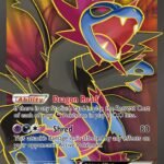 Hydreigon EX (103 Full Art) [ROS - 103/108]