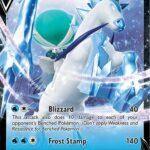 Ice Rider Calyrex V - SWSH130 [SWSD - SWSH130]
