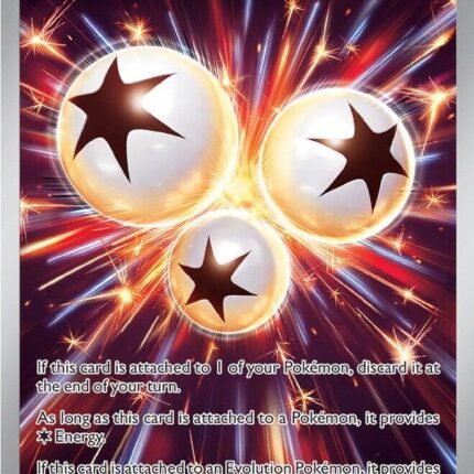 Ignition Energy [PFL - 124/094]