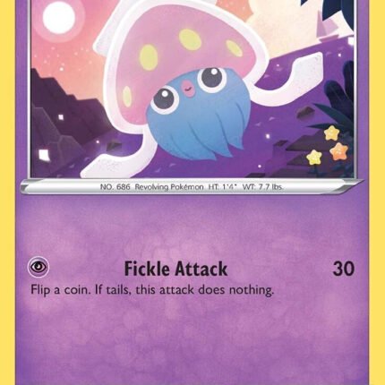 Inkay (077) [SWSH11 - 077/196]