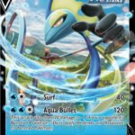 Inteleon V [SWSH08 - 078/264]