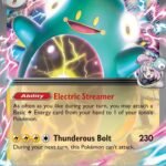 Iono's Bellibolt ex - 053/159 [JTG - 053/159]