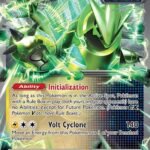 Iron Thorns ex [PRE - 032/131]