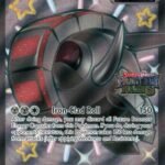 Iron Treads ex - 073 (Paldean Fates Stamped) [MCAP - 073]
