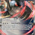 Iron Treads ex [PAF - 066/091]