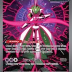 Iron Valiant ex [PRE - 157/131]